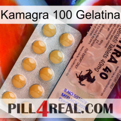 Kamagra 100 Jelly 41